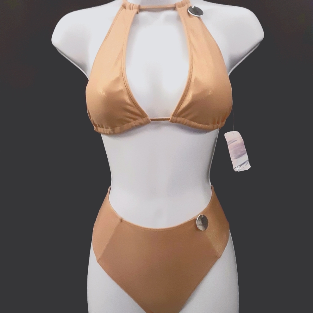 Forever 21 2-piece Bikini